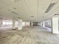 San Centre (D3), Office #456727031